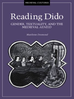 cover image of Reading Dido